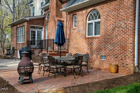527 Grand Oak Drive Hillsborough NC 27278