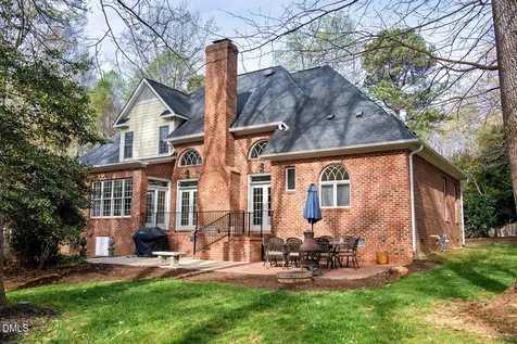 527 Grand Oak Drive Hillsborough NC 27278