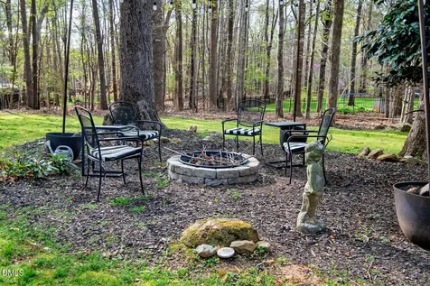 527 Grand Oak Drive Hillsborough NC 27278