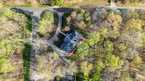 527 Grand Oak Drive Hillsborough NC 27278