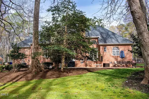 527 Grand Oak Drive Hillsborough NC 27278