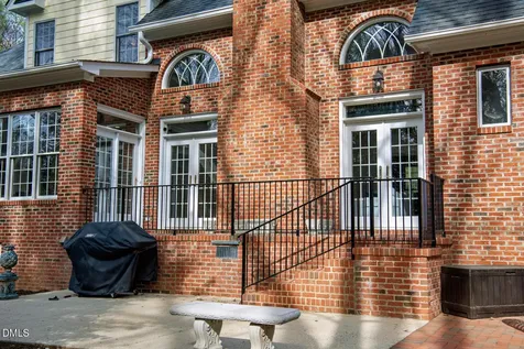 527 Grand Oak Drive Hillsborough NC 27278