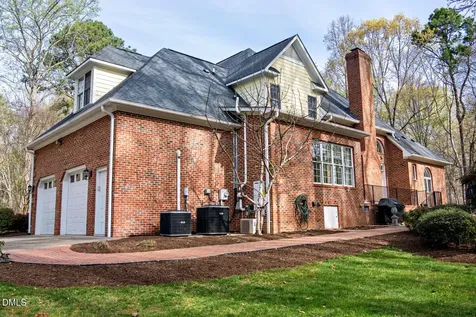 527 Grand Oak Drive Hillsborough NC 27278