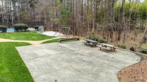 527 Grand Oak Drive Hillsborough NC 27278
