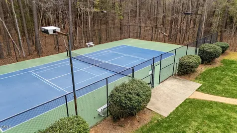527 Grand Oak Drive Hillsborough NC 27278