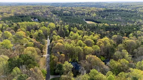 527 Grand Oak Drive Hillsborough NC 27278
