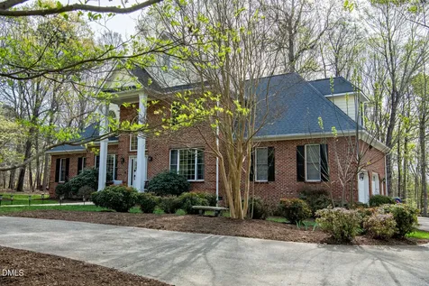 527 Grand Oak Drive Hillsborough NC 27278