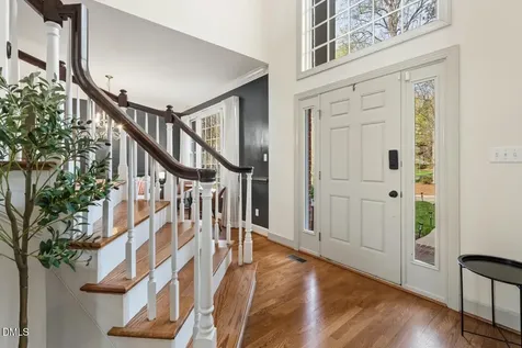 527 Grand Oak Drive Hillsborough NC 27278