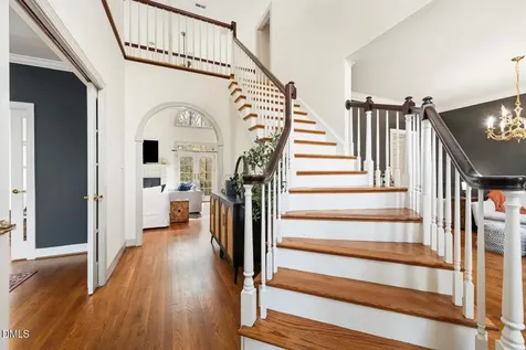 527 Grand Oak Drive Hillsborough NC 27278