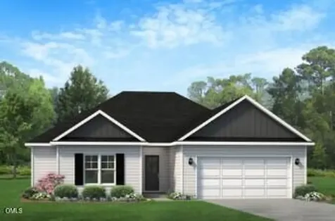 52 Ambrosia Way Bunnlevel NC 28323