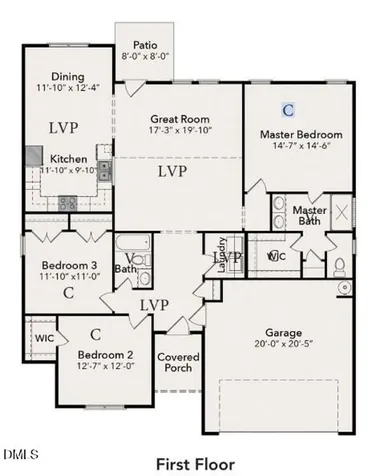 52 Ambrosia Way Bunnlevel NC 28323