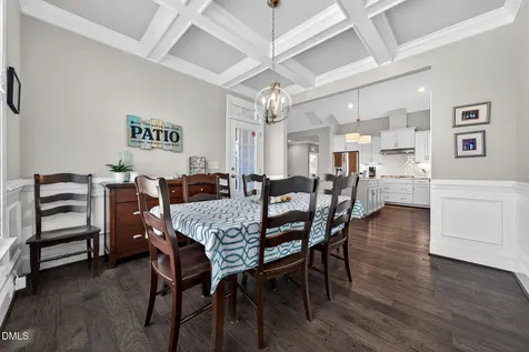1538 Baxter Ridge Court Apex NC 27502