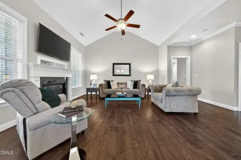 1538 Baxter Ridge Court Apex NC 27502