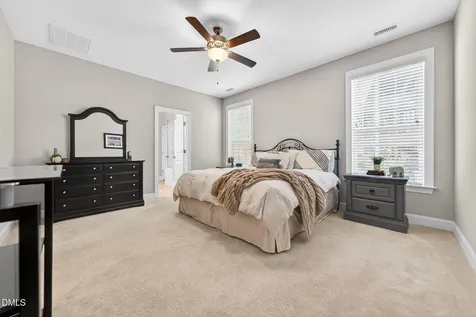 1538 Baxter Ridge Court Apex NC 27502