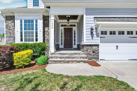 1538 Baxter Ridge Court Apex NC 27502