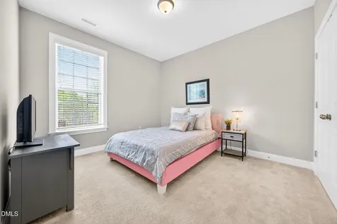 1538 Baxter Ridge Court Apex NC 27502