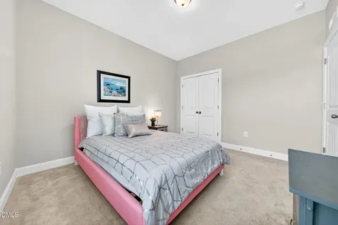 1538 Baxter Ridge Court Apex NC 27502