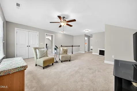 1538 Baxter Ridge Court Apex NC 27502