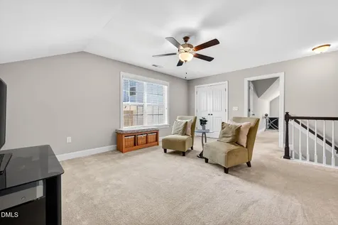 1538 Baxter Ridge Court Apex NC 27502