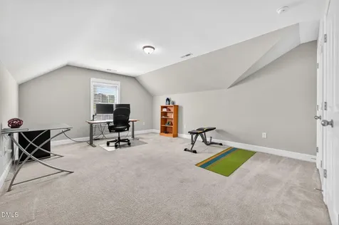 1538 Baxter Ridge Court Apex NC 27502