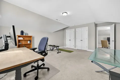 1538 Baxter Ridge Court Apex NC 27502