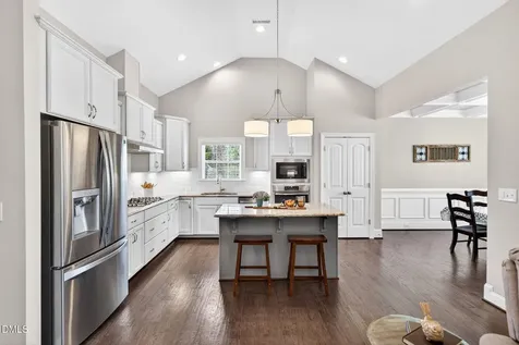 1538 Baxter Ridge Court Apex NC 27502