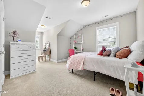 1538 Baxter Ridge Court Apex NC 27502