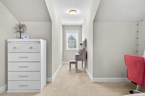 1538 Baxter Ridge Court Apex NC 27502