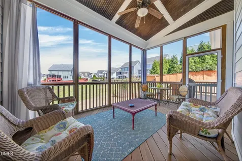 1538 Baxter Ridge Court Apex NC 27502