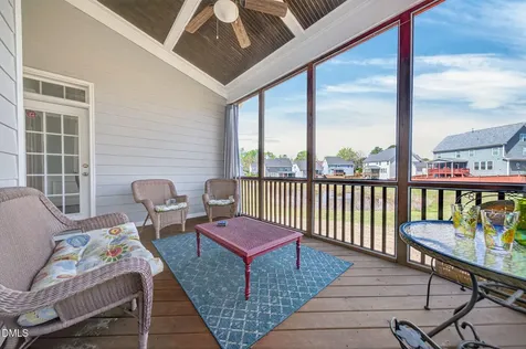 1538 Baxter Ridge Court Apex NC 27502
