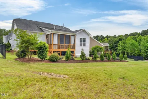 1538 Baxter Ridge Court Apex NC 27502