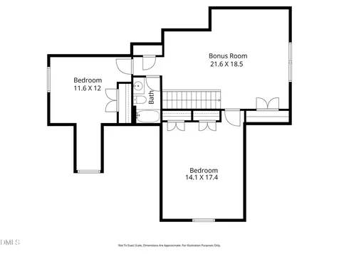 1538 Baxter Ridge Court Apex NC 27502