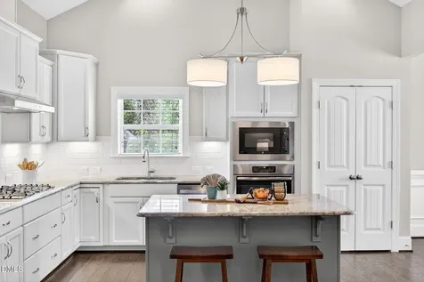 1538 Baxter Ridge Court Apex NC 27502