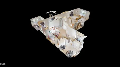 1538 Baxter Ridge Court Apex NC 27502
