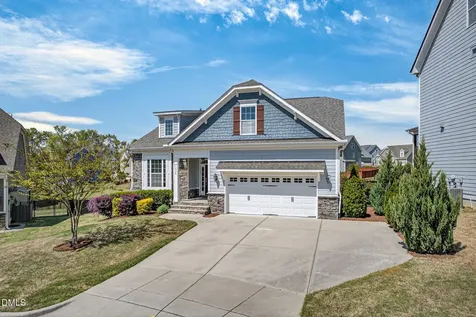 1538 Baxter Ridge Court Apex NC 27502