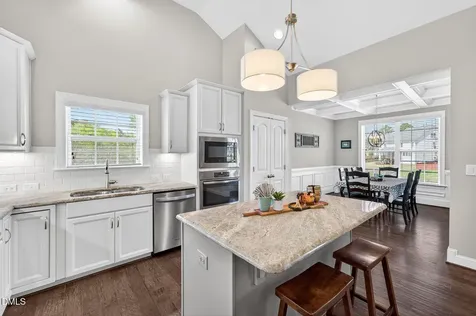 1538 Baxter Ridge Court Apex NC 27502