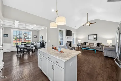 1538 Baxter Ridge Court Apex NC 27502