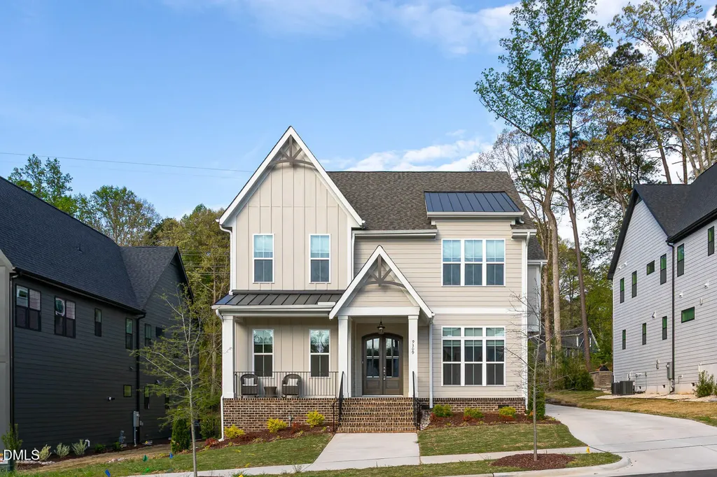 9309 Field Maple Court Raleigh NC 27613