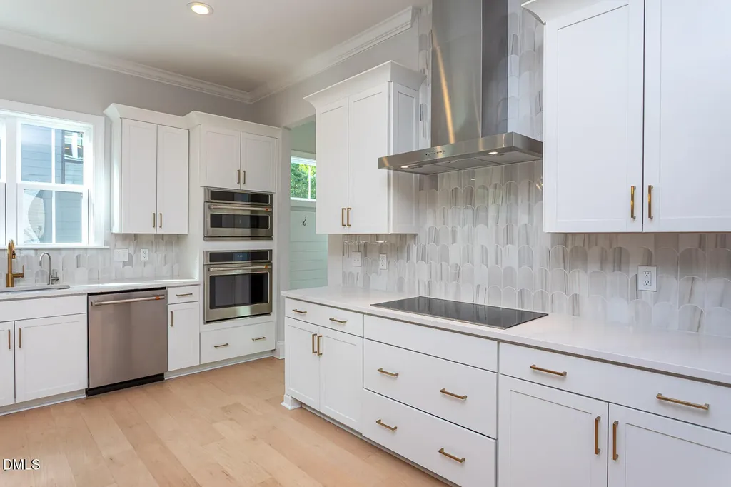 9309 Field Maple Court Raleigh NC 27613