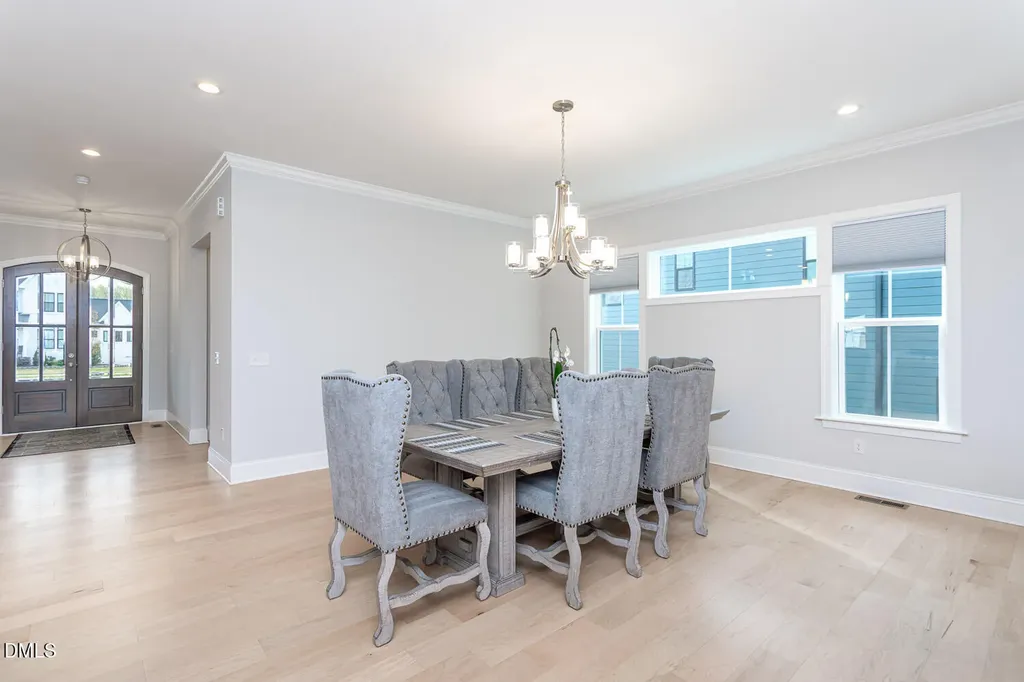 9309 Field Maple Court Raleigh NC 27613