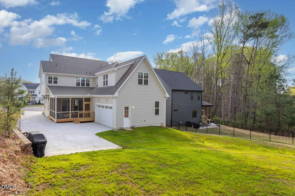 9309 Field Maple Court Raleigh NC 27613