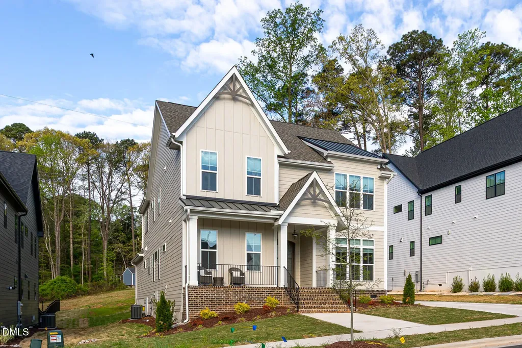 9309 Field Maple Court Raleigh NC 27613