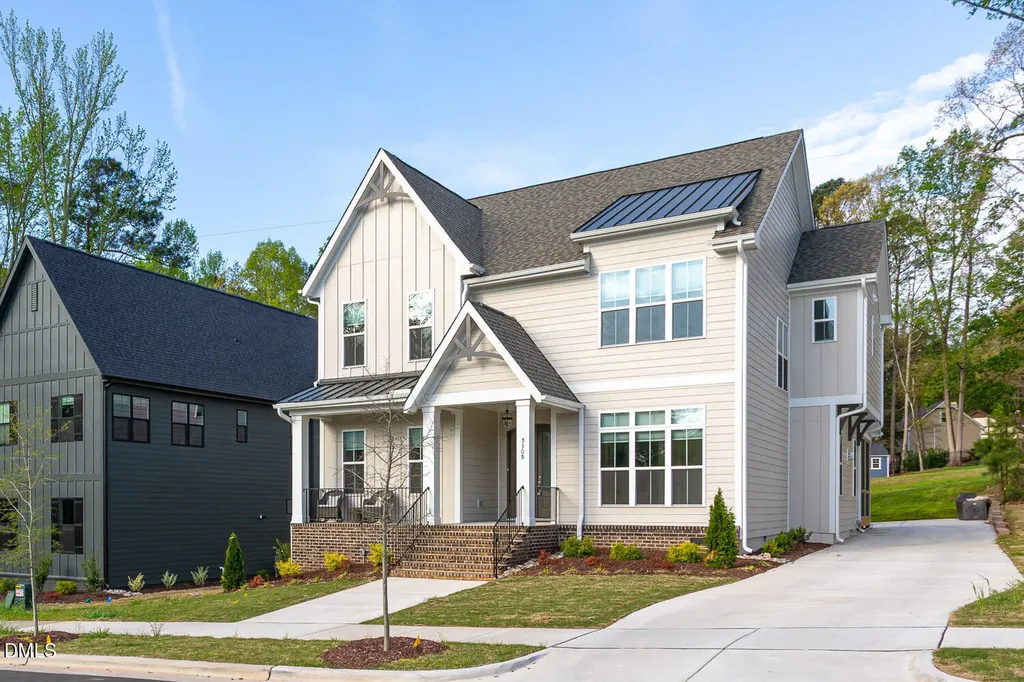 9309 Field Maple Court Raleigh NC 27613