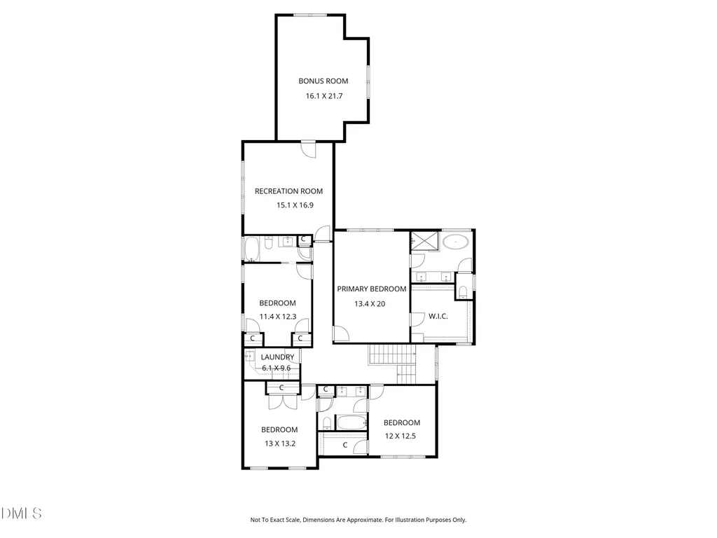 9309 Field Maple Court Raleigh NC 27613