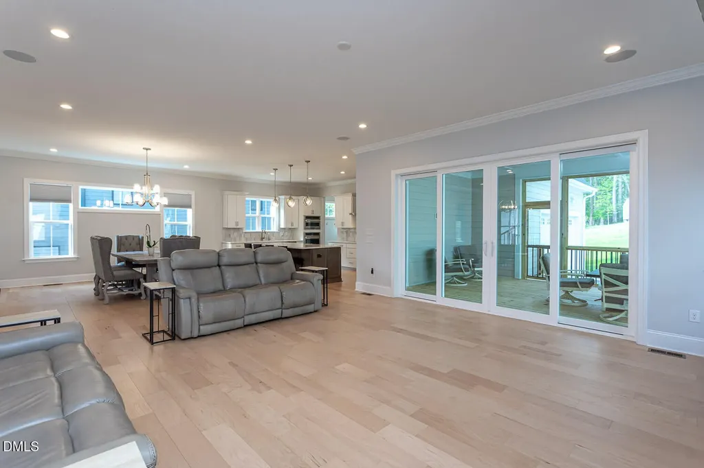 9309 Field Maple Court Raleigh NC 27613