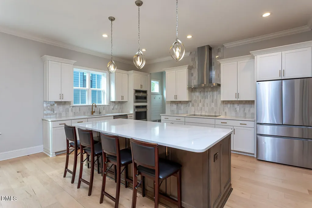9309 Field Maple Court Raleigh NC 27613