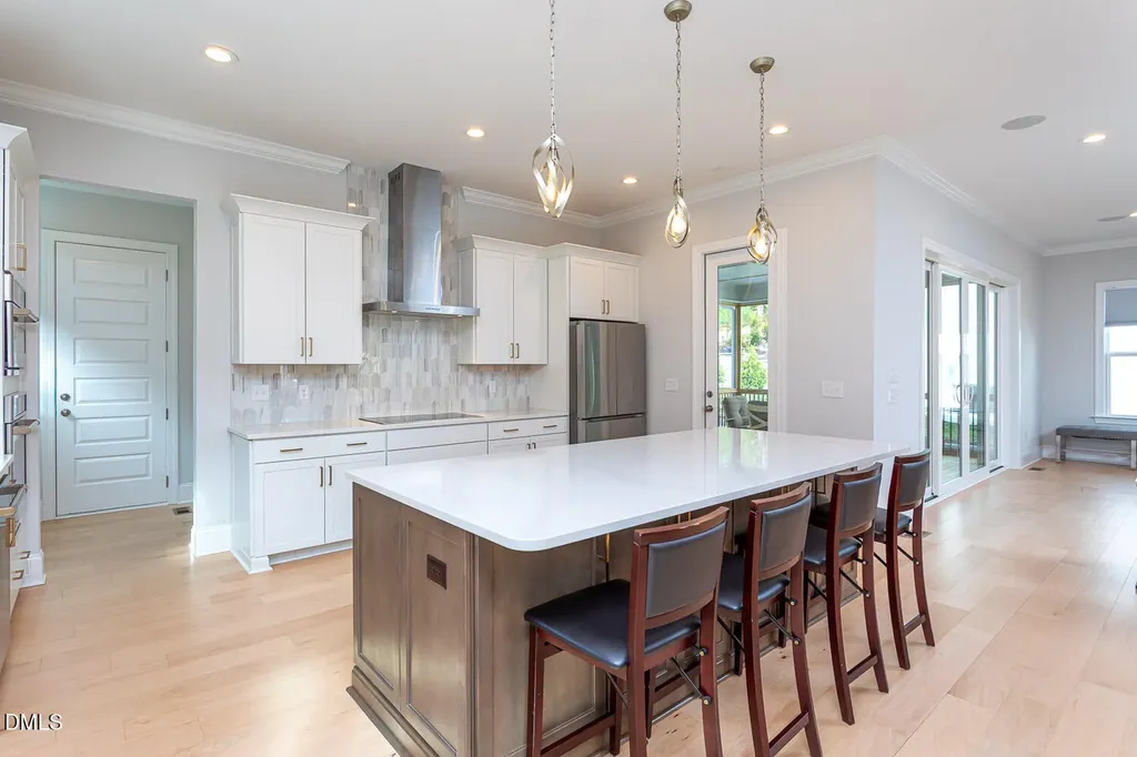 9309 Field Maple Court Raleigh NC 27613