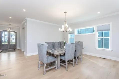 9309 Field Maple Court Raleigh NC 27613