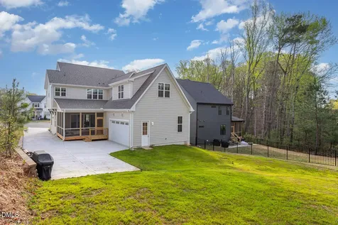 9309 Field Maple Court Raleigh NC 27613