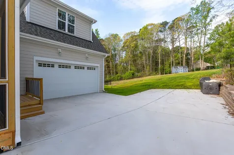 9309 Field Maple Court Raleigh NC 27613